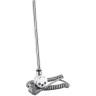 Полотенцесушитель электрический LEMARK BELLARIO LM68607E П7 500x600
